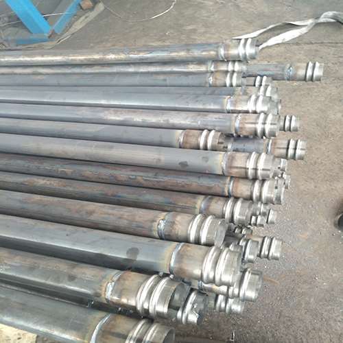 化德桩基注浆管后注浆及埋设方法