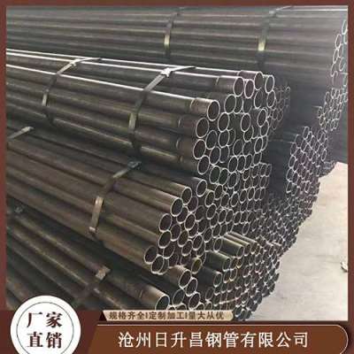 化德声测管规格型号对照表