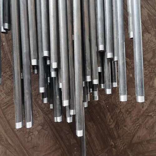化德声测管重量是多少？买管必知的计算公式