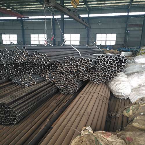 化德[50声测管规格尺寸]建立中长期去产能有效机制
