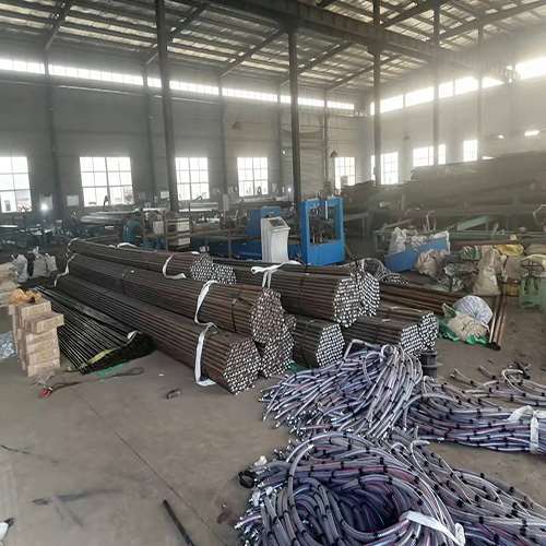 化德声测管施工及验收规范（最全最详细）